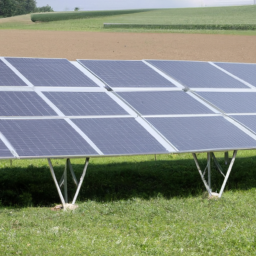 Solutions de financement pour installations photovoltaïques Rosny-sous-Bois